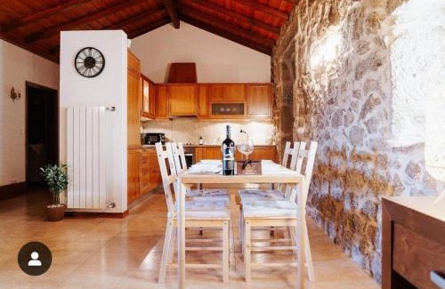 Ponte de Lima House | Casa Eido Do Sorro