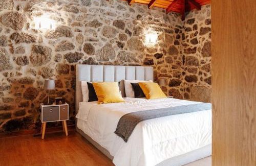 Ponte de Lima House | Casa Eido Do Sorro