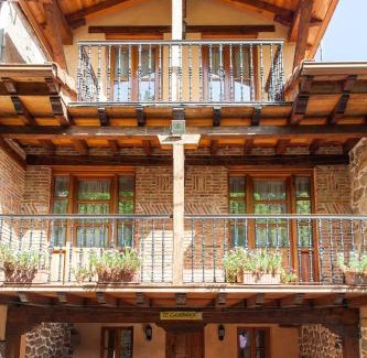 Ontaneda House | Casa El Campano