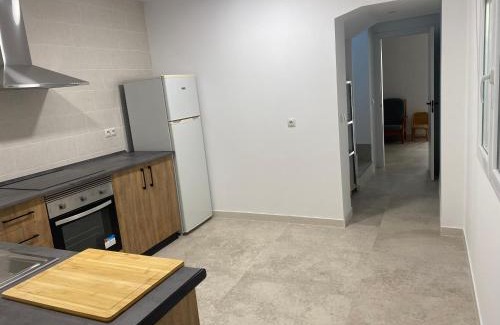 Navarres House | Casa EL CRUCE Navarrés
