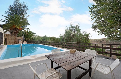 Arico el Nuevo House | Casa El Drago