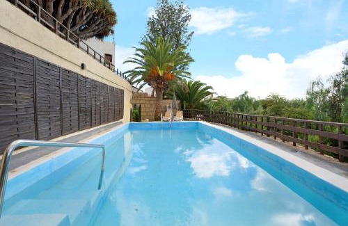 Arico el Nuevo House | Casa El Drago