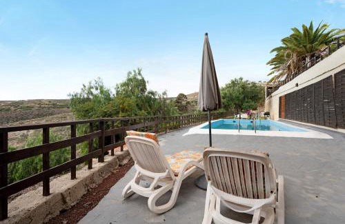 Arico el Nuevo House | Casa El Drago