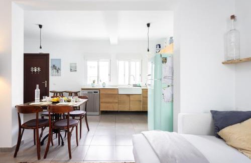 Las Eras Apartment | Casa El Guincho