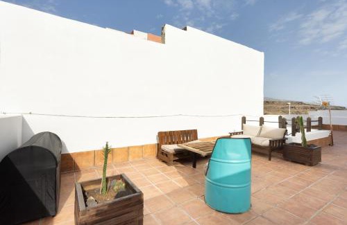 Las Eras Apartment | Casa El Guincho