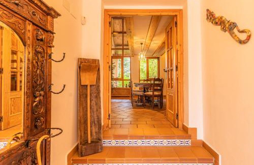 El Arenal House | Casa El Herragu
