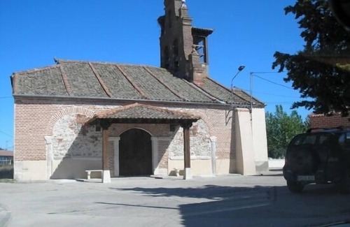 Cuellar House | Casa El Herrero for 7 people