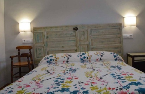 Otero de Herreros Apartment | Casa El Laurel