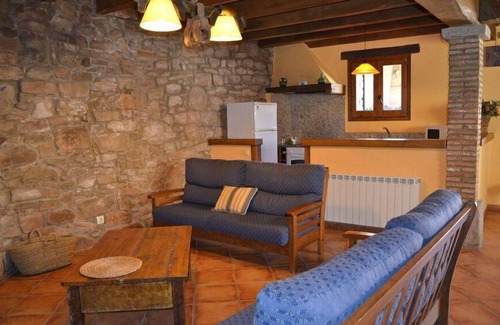 Santa Eulalia de Riuprimer Other | Casa El Ma - Beautiful Villa, surrounded by forest. Pool & lovely garden
