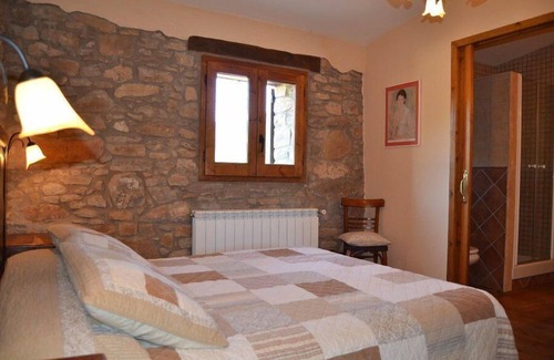Santa Eulalia de Riuprimer Other | Casa El Ma - Beautiful Villa, surrounded by forest. Pool & lovely garden