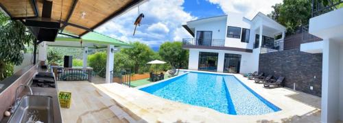 Apulo House | CASA EL MIRADOR