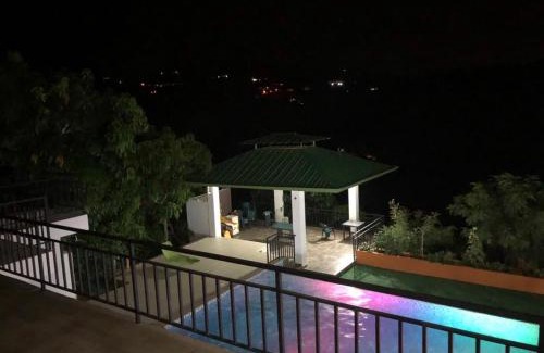 Apulo House | CASA EL MIRADOR