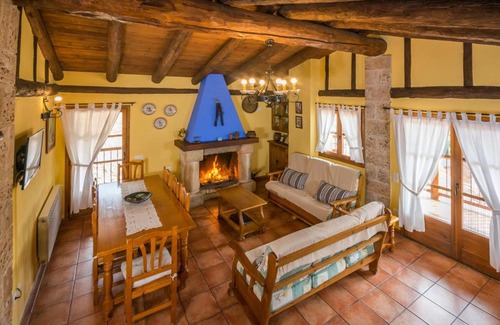 Beceite House | Casa El Mirador