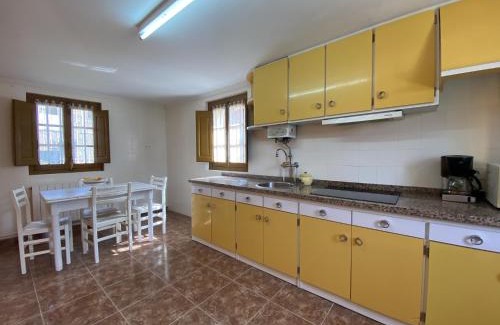 Soto de las Duenas House | Casa El Molín 2 Soto de Dueñas