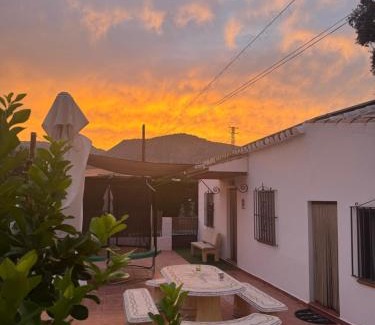 Ronda House | Casa el Mure