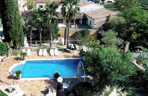 Subirats Cottage | Casa el Recer