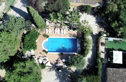 Subirats Cottage | Casa el Recer