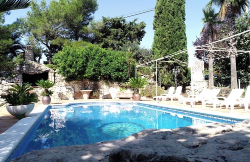 Subirats Cottage | Casa el Recer
