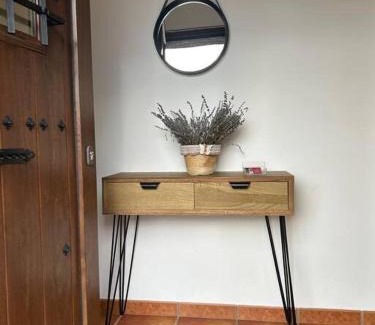 Estables House | Casa el sabinar