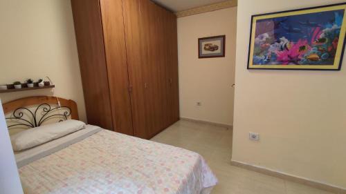 Sauzal Apartment | Casa El Sentir