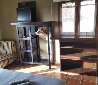 Salas Bajas House | Casa el Sereno