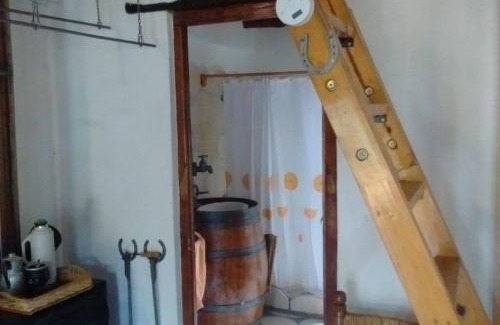 La Granja Ski Chalet | Casa El Vivero Para Quien Ama La Naturaleza