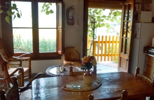 La Granja Ski Chalet | Casa El Vivero Para Quien Ama La Naturaleza