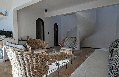 Yautepec House | Casa Eladia, Arquitectura y Descanso