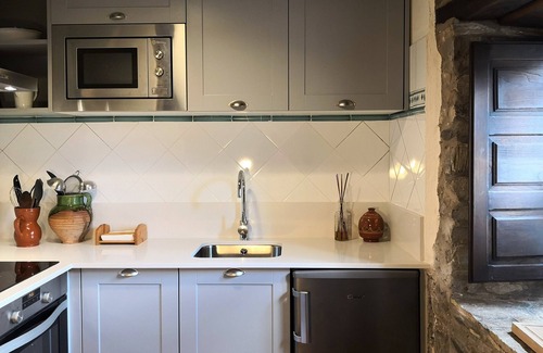 Penalba de Santiago Cottage | Casa Elba, rural charm in Peñalba de Santiago