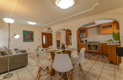 Chihuahua House | Casa Elefante hermosa y Centrica