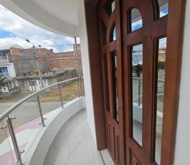 Tulua House | casa elegante