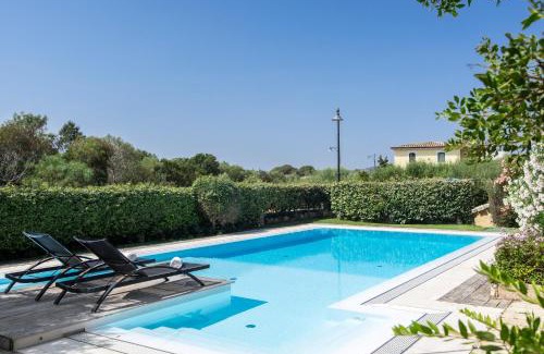 Pittulongu House | Casa Elena al mare con piscina
