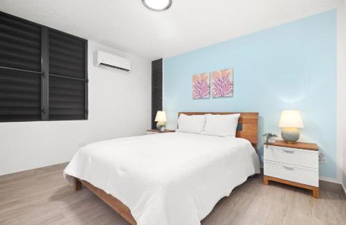 Parque Apartment | Casa Elena by Otium