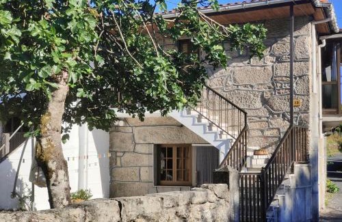 Ramil Apartment | Casa Elena en La Ribeira Sacra