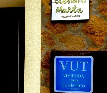 Valdelinares House | Casa ELENA i MARTA , Valdelinares