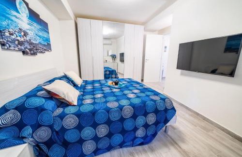 Bagno-Sprizze Apartment | Casa Elena Le Sprizze