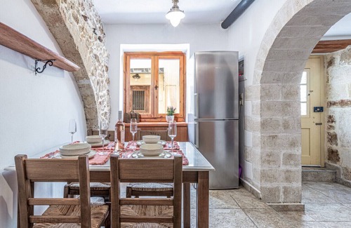 Old Town House | Casa Eleni | Chania Old Port