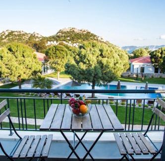 Datca Hotel | Casa Elia Datça