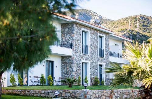 Datca Hotel | Casa Elia Datça
