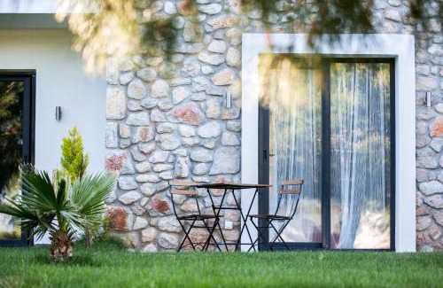 Datca Hotel | Casa Elia Datça