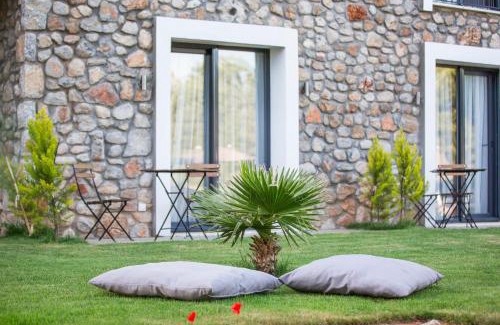 Datca Hotel | Casa Elia Datça