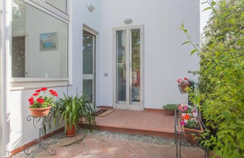 Monte Chiaro House | Casa Elianta