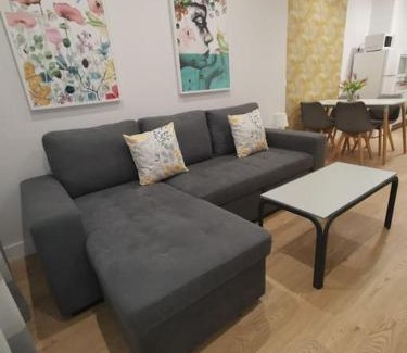 Leon Apartment | Casa Elisa 1