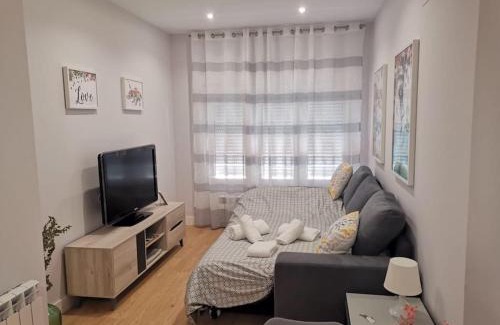 Leon Apartment | Casa Elisa 1