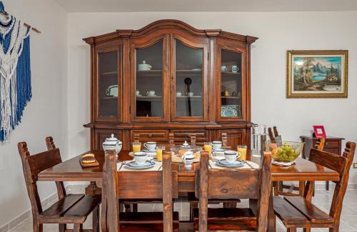 Padru Apartment | Casa Elisa