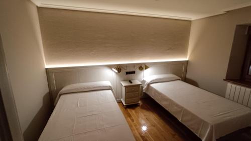Campoo de Yuso House | Casa Elisa Monegro.