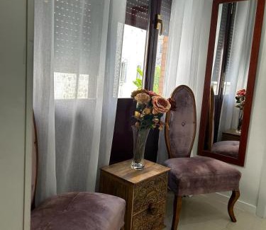Los Yebenes House | Casa Eliseo