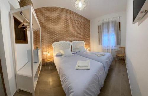 Almagro Apartment | Casa Elsa Almagro