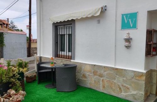 Distrito Sur House | Casa Elvi