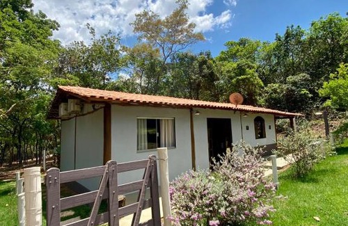 Delfinopolis House | Casa em Área Rural - Delfinópolis